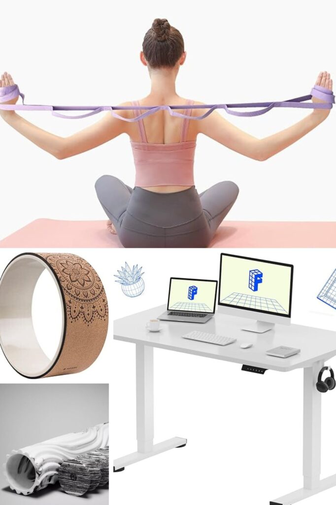 The Best Posture Improvement Tools