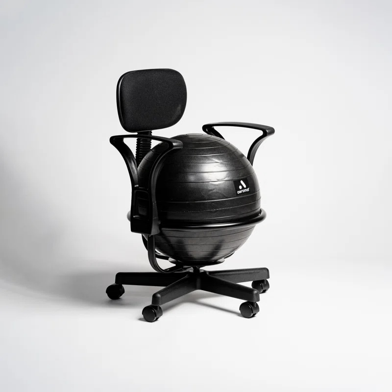 Stability Ball Chair