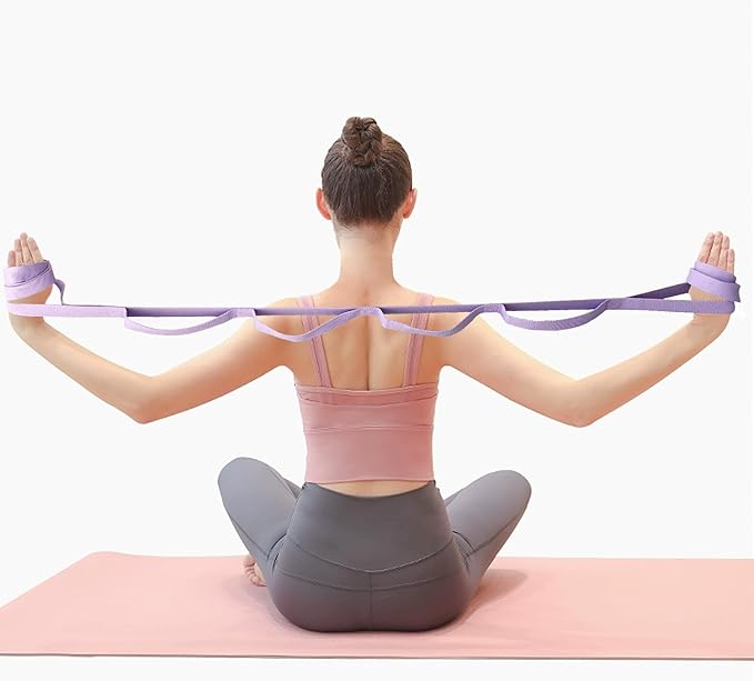 Stretching Strap