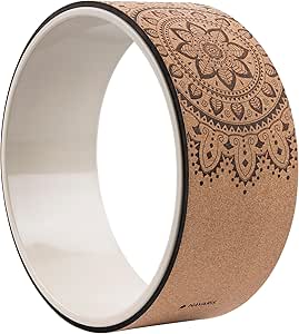 Yoga Wheel