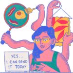 Managing Anxiety and Stress After Parental Leave