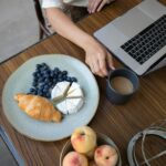 Mindful Snacking to Power Through Your Day